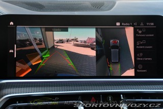 BMW X5 M50D LASER H/K HEAD-UP 2020