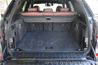 BMW X5 M50D LASER H/K HEAD-UP 2020