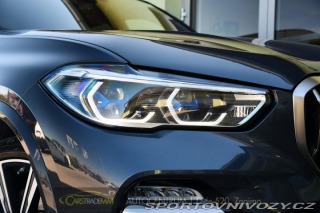 BMW X5 M50D LASER H/K HEAD-UP 2020