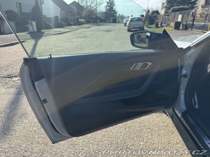 BMW 2 M240i G42 2022