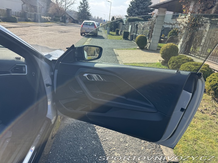 BMW 2 M240i G42 2022
