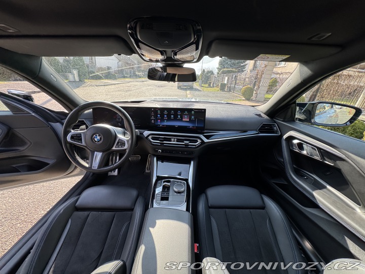 BMW 2 M240i G42 2022