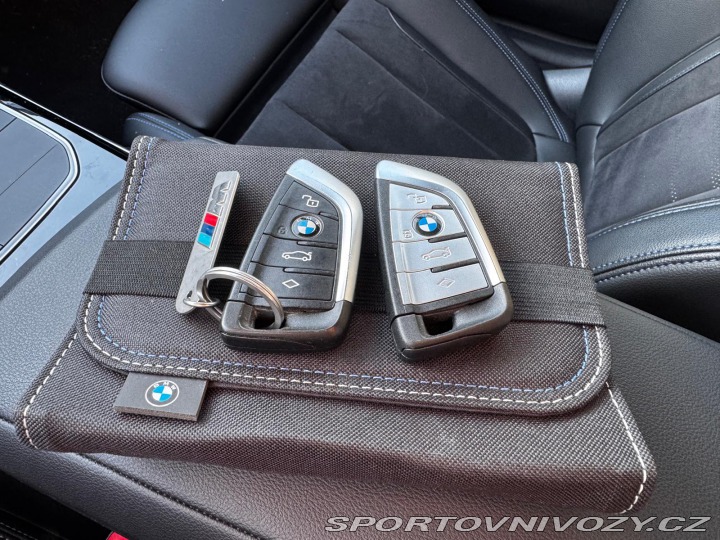 BMW 2 M240i G42 2022