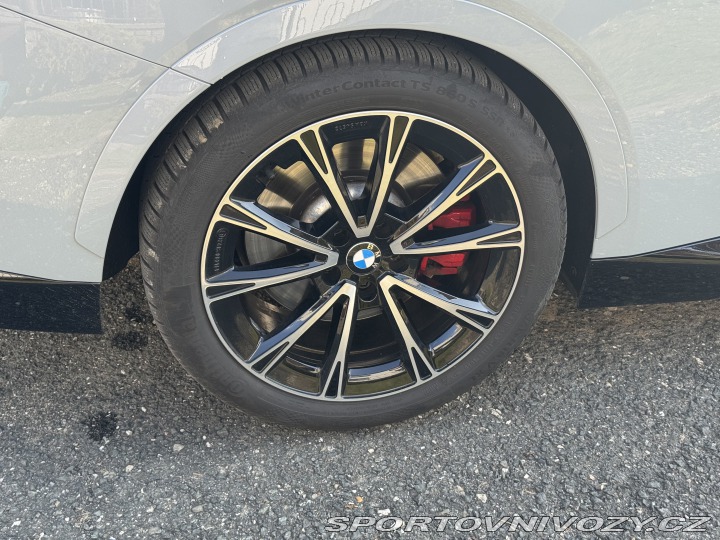 BMW 2 M240i G42 2022