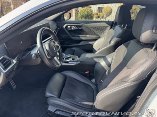 BMW 2 M240i G42 2022