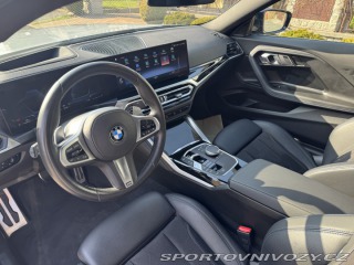 BMW 2 M240i G42 2022
