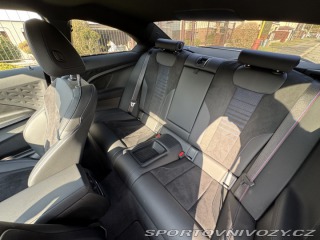 BMW 2 M240i G42 2022