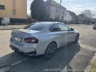 BMW 2 M240i G42 2022