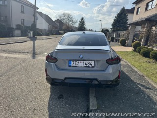 BMW 2 M240i G42 2022