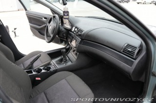 BMW 3 e46 316i 2003