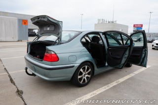 BMW 3 e46 316i 2003