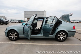 BMW 3 e46 316i 2003
