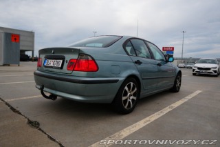 BMW 3 e46 316i 2003
