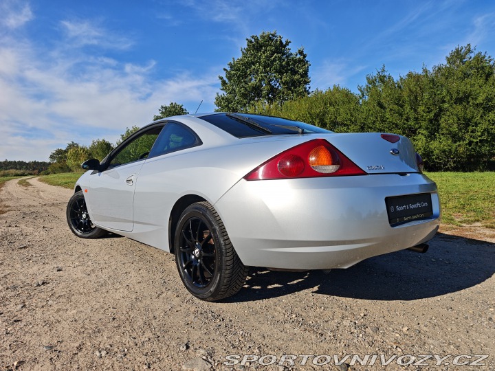 Ford Cougar 1999