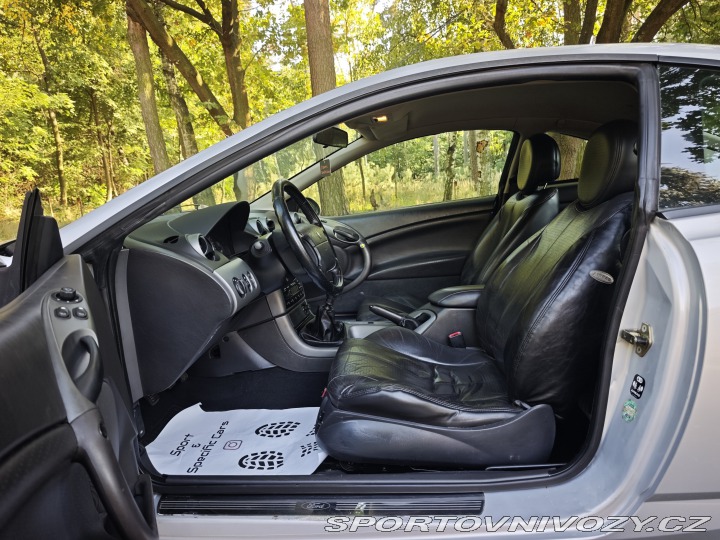 Ford Cougar 1999
