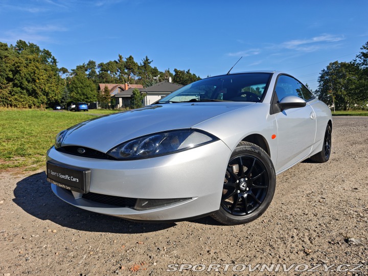 Ford Cougar 1999