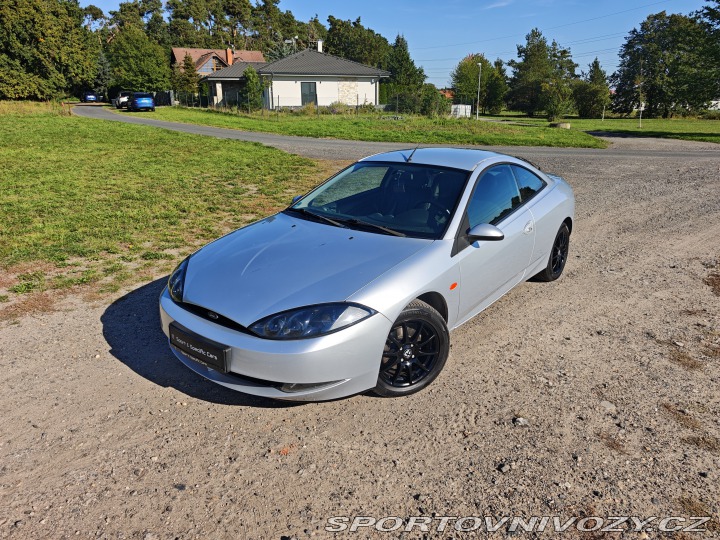 Ford Cougar 1999