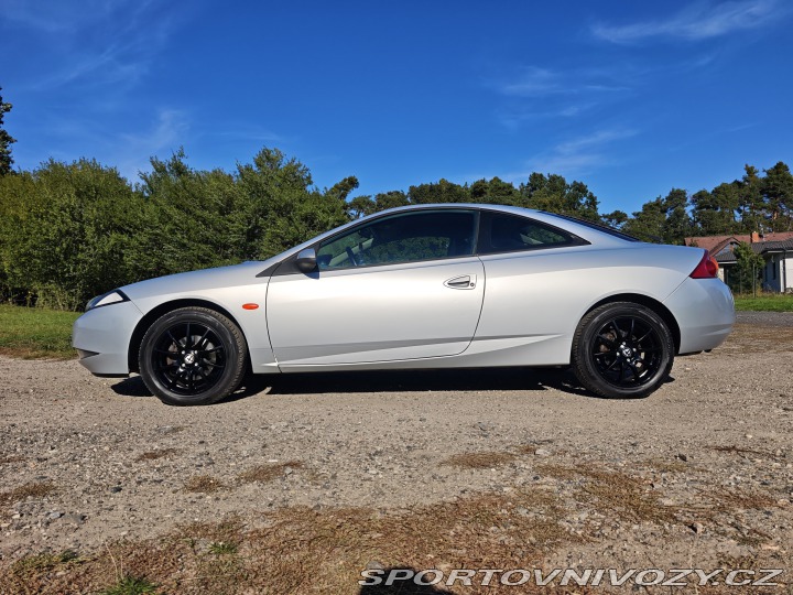Ford Cougar 1999