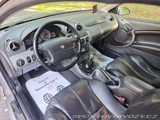 Ford Cougar 1999