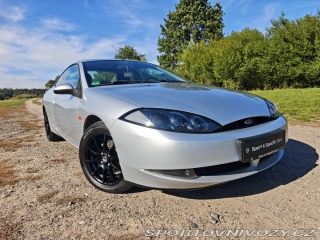 Ford Cougar 1999