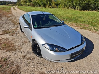 Ford Cougar 1999