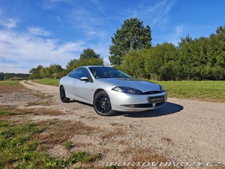 Ford Cougar 1999