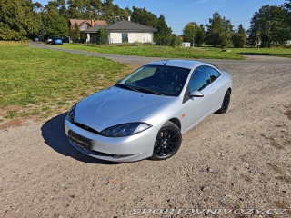 Ford Cougar 1999