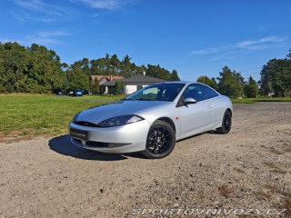 Ford Cougar 1999