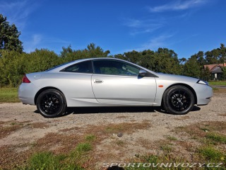 Ford Cougar 1999