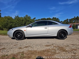 Ford Cougar 1999