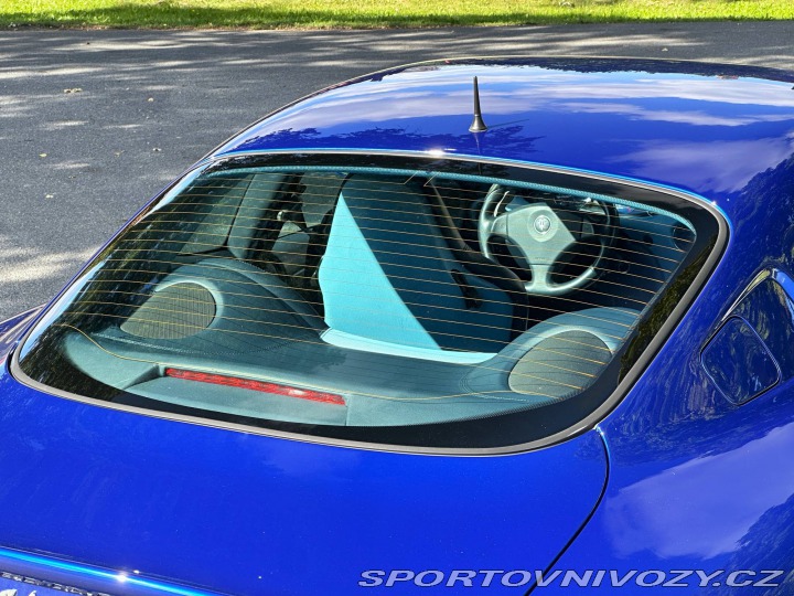 Maserati GranSport M138 2007