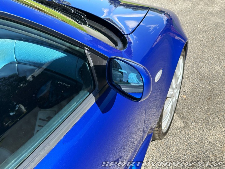Maserati GranSport M138 2007