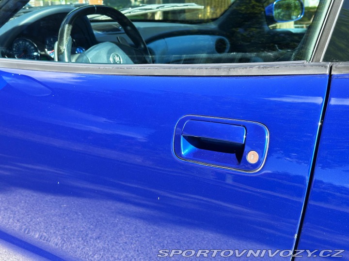 Maserati GranSport M138 2007