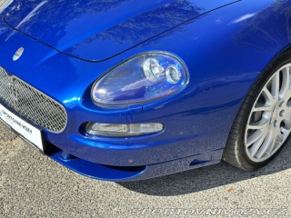 Maserati GranSport M138 2007