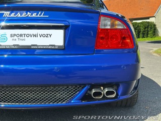 Maserati GranSport M138 2007