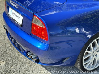 Maserati GranSport M138 2007