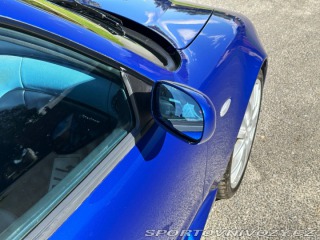 Maserati GranSport M138 2007