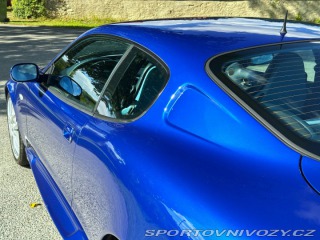 Maserati GranSport M138 2007