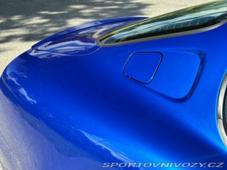 Maserati GranSport M138 2007