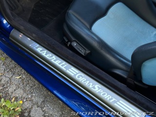 Maserati GranSport M138 2007