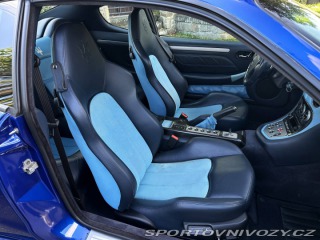 Maserati GranSport M138 2007