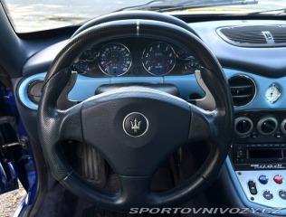 Maserati GranSport M138 2007