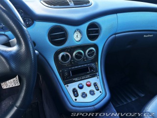 Maserati GranSport M138 2007
