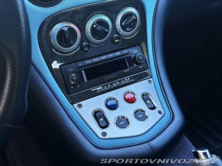 Maserati GranSport M138 2007