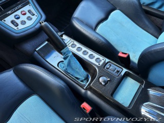 Maserati GranSport M138 2007