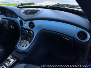 Maserati GranSport M138 2007