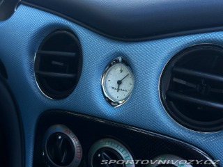 Maserati GranSport M138 2007