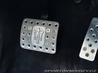 Maserati GranSport M138 2007