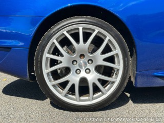 Maserati GranSport M138 2007
