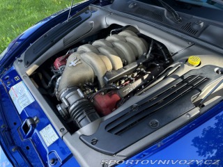 Maserati GranSport M138 2007